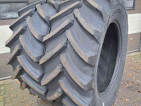 Wheels, Tyres, Rims & Dual spacers  600/65R38