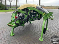Mower Krone Easycut B----- frame