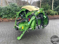 Mower Krone Easycut B----- frame