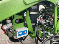 Mower Krone Easycut B----- frame