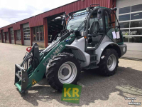Wheelloader Kramer KL43.8