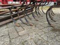 Seedbed combination  Beddencultivator / Zaaibedbereider / Frontbereider 1,50-1.80