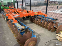 Disc harrow  Gaxh 2 schijveneg 4,5 m