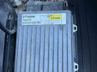GPS steering systems and attachments Trimble RTK GFX750 + hydr. blok