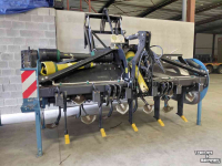 Spader machine Imants 48WX dakringrol