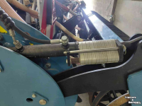 Spader machine Imants 48WX dakringrol