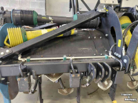 Spader machine Imants 48WX dakringrol