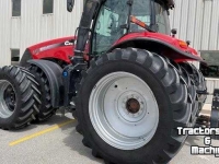 Tractors Case-IH MAGNUM 340 4WD MFWD TRACTOR ONTARIO CAN