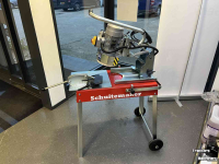 Other grassland-equipment, hay-equipment and accessories Schuitemaker Slijptafel