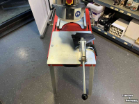 Other grassland-equipment, hay-equipment and accessories Schuitemaker Slijptafel