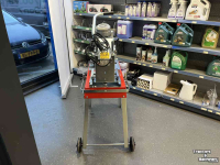 Other grassland-equipment, hay-equipment and accessories Schuitemaker Slijptafel