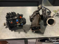 Diverse used spare-parts FPT FPT Cursor 13