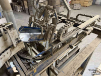Palletizer Verbruggen PM HE 600, palletiseerder