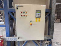 Palletizer Verbruggen PM HE 600, palletiseerder