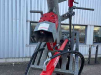 Manure pump Storth SJ6/3P/6-8