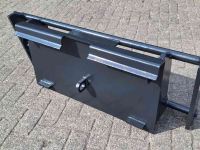 Other earthmoving and heavy equipment and accessories Schäffer Euro
