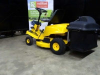 Ride-on mower Stiga 1072