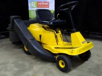 Ride-on mower Stiga 1072