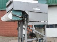 Weighing machines Pro-Pak 2 EW 2000 TP