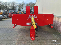 Low loader / Semi trailer MAC 24 Premium