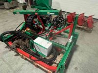 Other tree cultivation equipment and accessories Ezendam Globus PGB03