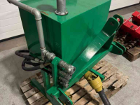 Other tree cultivation equipment and accessories Ezendam Globus PGB03