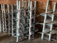 Other Drills, Planters and accessories  Grondboor