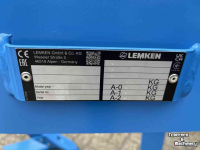 Cultivator Lemken Karat 10/300 DPW 540/540