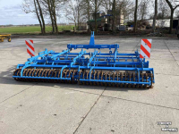 Seedbed combination Lemken SY Kompaktor S400