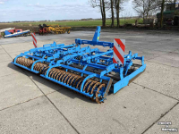 Seedbed combination Lemken SY Kompaktor S400