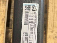 Diverse new spare-parts  ADR Geremde as