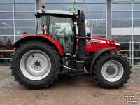 Tractor Massey Ferguson 7718 Dyna-VT