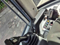 Wheelloader Terex TL100
