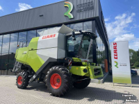 Combine Claas EVION 450 E5 CLASSIC
