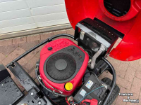 Ride-on mower Jonsered FR 2213 MA Zitmaaier