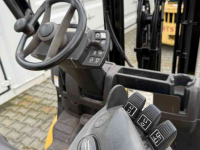 Forklift Yale GDP 30 VX
