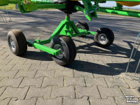 Rake Talex Spider 420 harken