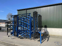 Seedbed combination VSS Agro Zaaibedbereider 4,5 meter Direct beschikbaar aanbieding!!