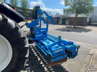 Rotary Harrow Lemken Zirkon 7/300
