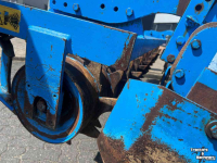 Rotary Harrow Lemken Zirkon 7/300