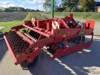 Disc harrow Tulip Multidisc 300 XL Vario-S Schijveneg incl. woeler