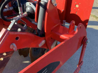 Disc harrow Tulip Multidisc 300 XL Vario-S Schijveneg incl. woeler