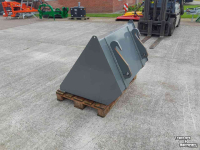 Loading buckets Hemach 110 CM VOLUMEBAK