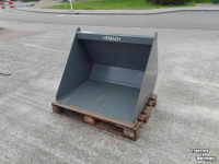 Loading buckets Hemach 110 CM VOLUMEBAK