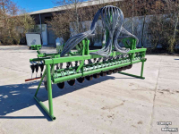 Seed drill Amazone ADP zaaibalk
