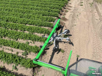 Other tillage machinery and accessories Agrideals Soil Digger