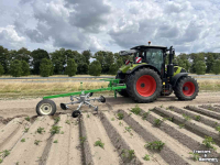 Other tillage machinery and accessories Agrideals Soil Digger
