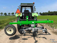 Other tillage machinery and accessories Agrideals Soil Digger