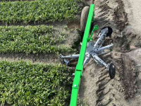 Other tillage machinery and accessories Agrideals Soil Digger