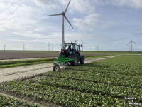 Other tillage machinery and accessories Agrideals Soil Digger